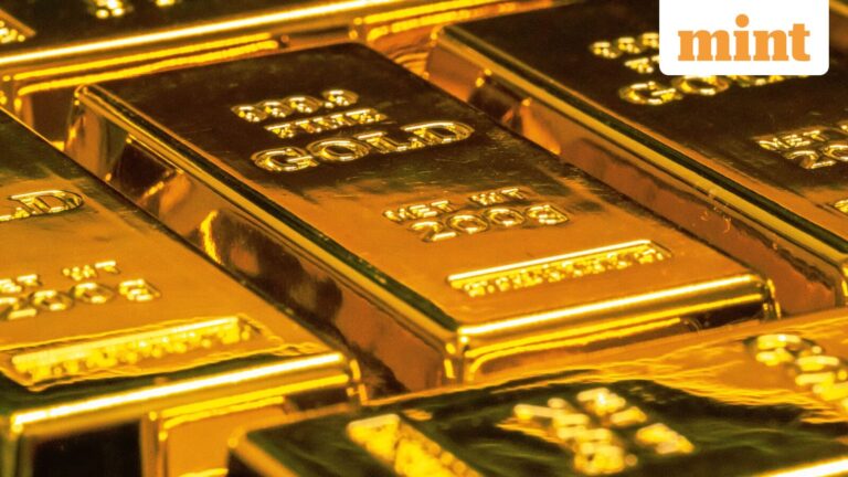 Gold rate rises on MCX due to value buying, but strong dollar, inflation concerns limit gains