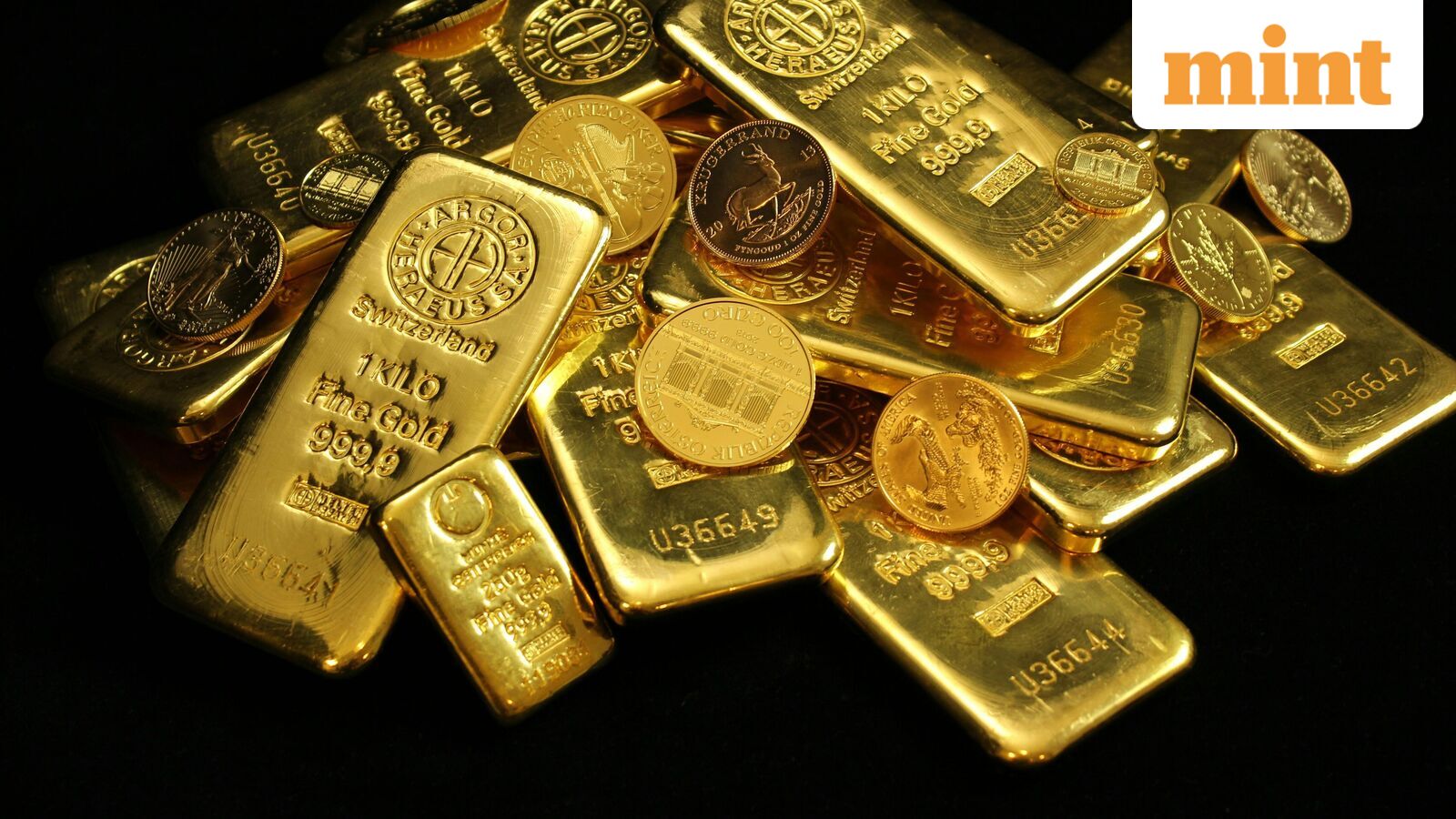 NSE introduces Electronic Gold Receipts: What are they, how to trade and benefits explained