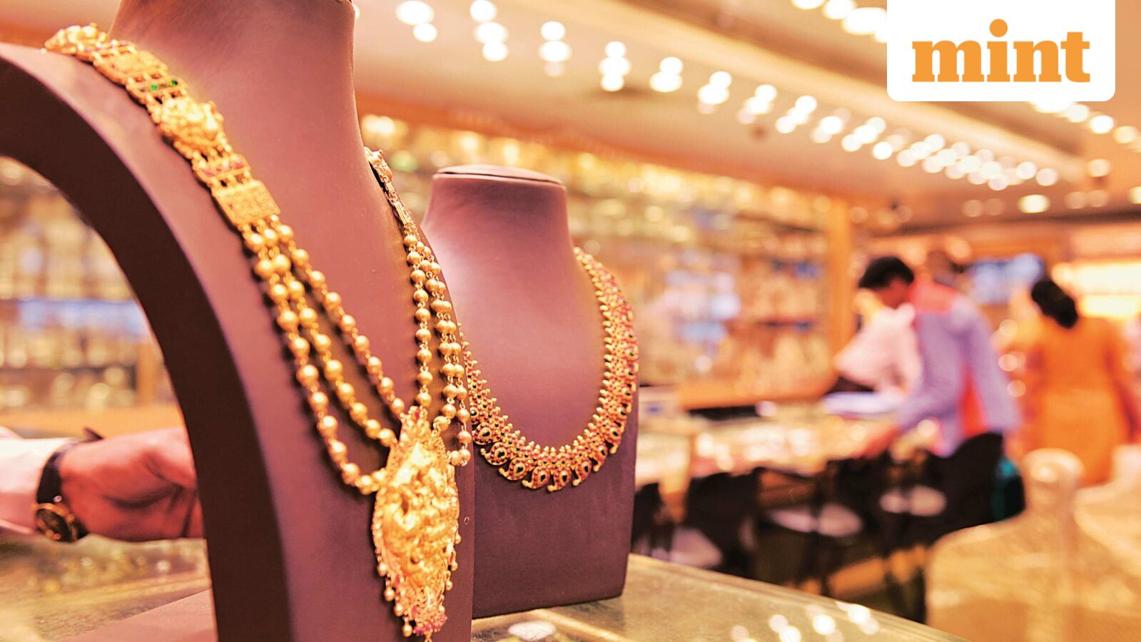 P N Gadgil Jewellers Q4 Results: Net profit jumps 45% to  ₹90 crore, revenue rises 123%; margins contract sharply