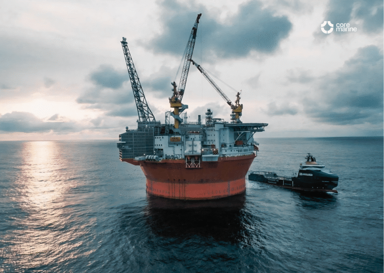 Vår Energi extends CoreIntegrity deployment on Goliat FPSO