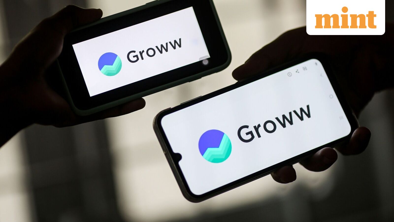 Groww share price tumbles 7% amid  ₹4,750 crore block deal reports. Do you own?
