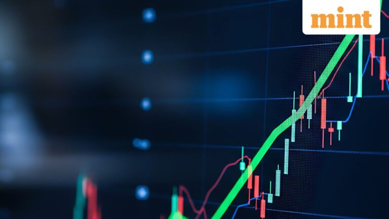Vodafone Idea, YES Bank, Ola Electric, HFCL among the most traded stocks on NSE today, 11 May 2026