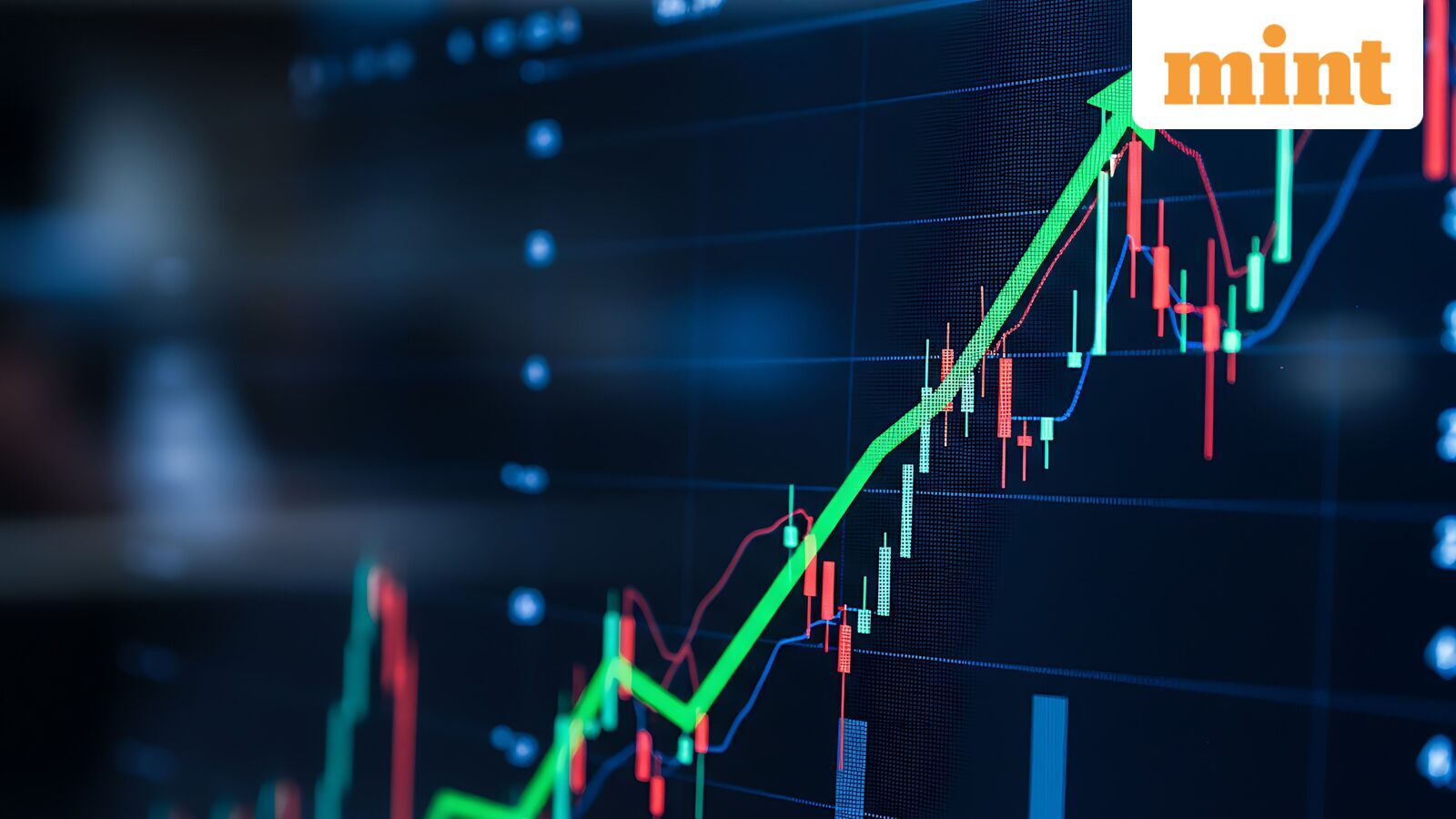 Individual investors sharpen focus on large-cap giants