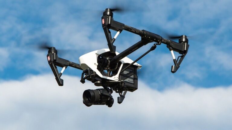 This drone maker stock rallies 17% to 52-week high on strong Q4 results. Do you own?