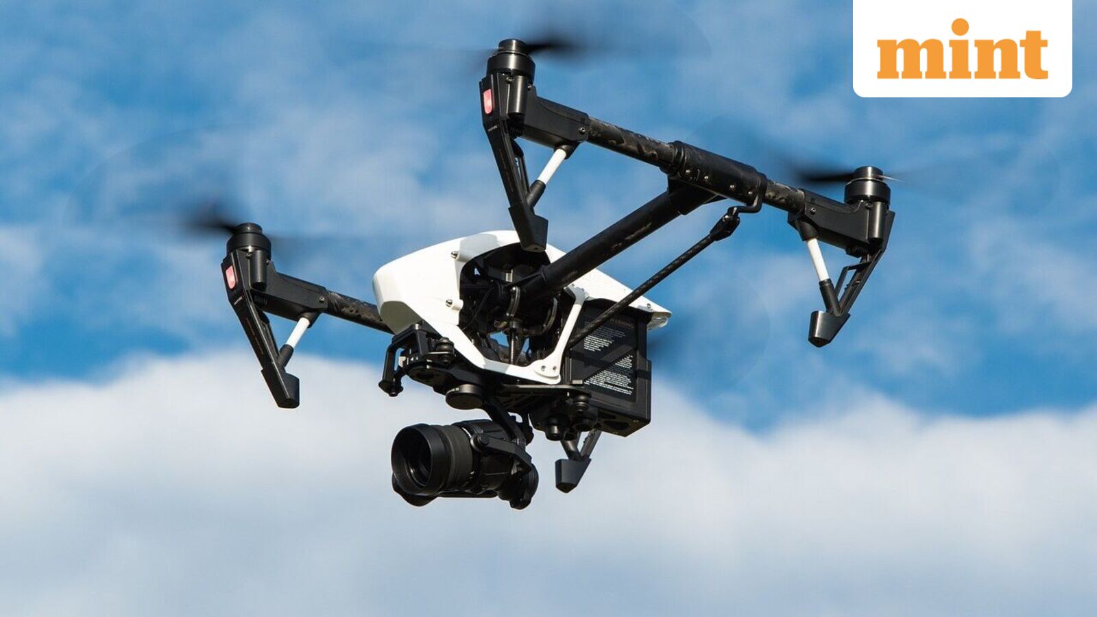 Multibagger drone stock ideaForge Technology share price jumps 8% to 52-week high on strong Q4 results