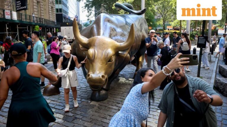 Ride the bull higher—but limit your exposure