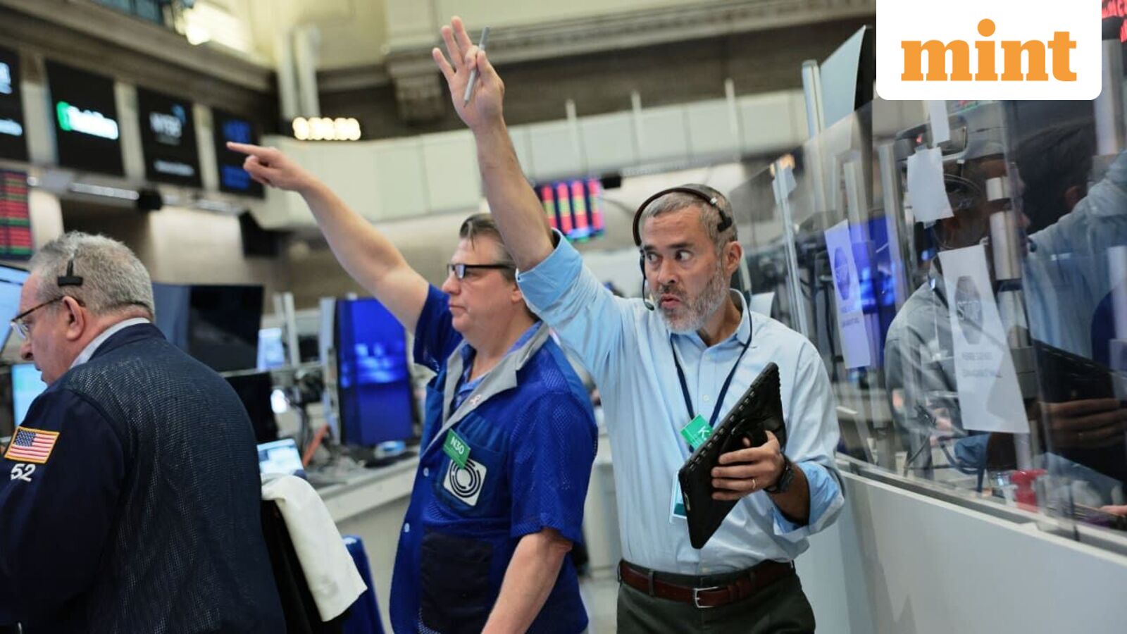 Investors are nervous about a sky-high market. Why stocks may keep rising.