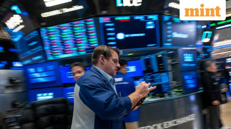 The bond market is done looking past inflation