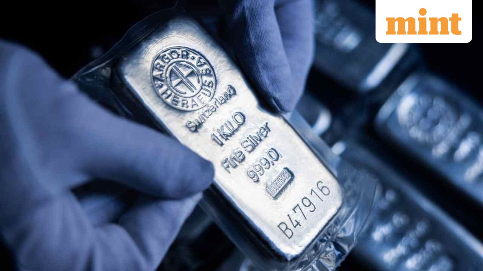 Silver inventories on COMEX drop below 80 million ounces. What does it mean for silver prices?