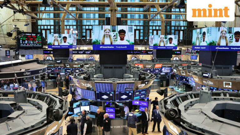 Iran Talks, Fed Rates, Jobs Data, Inflation. This Market Rally Faces Big Tests Soon.