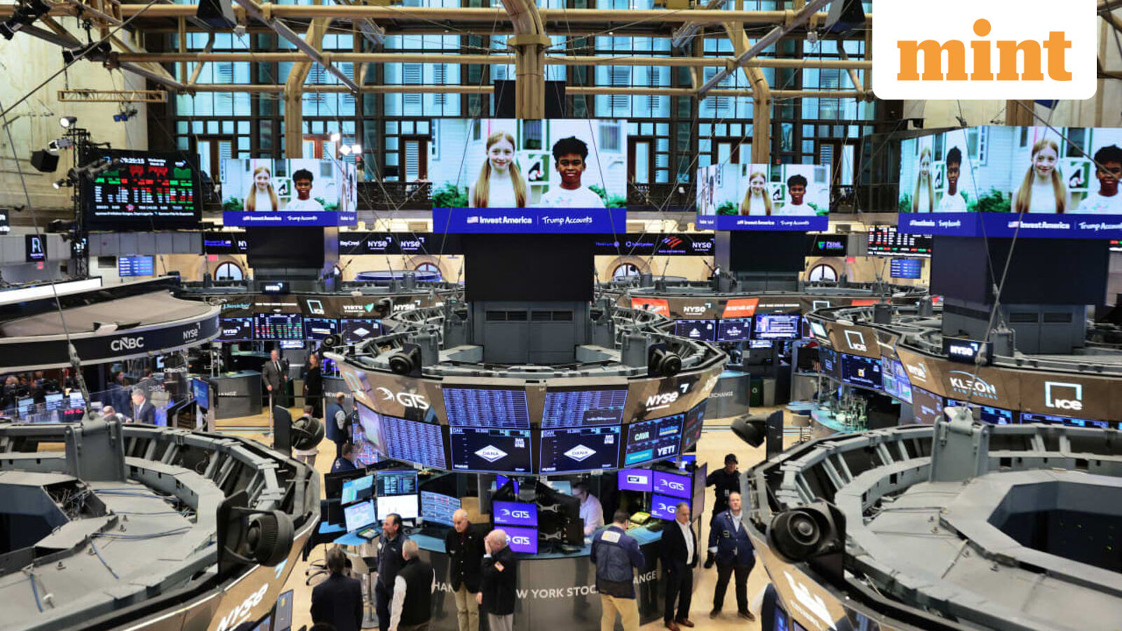 Iran Talks, Fed Rates, Jobs Data, Inflation. This Market Rally Faces Big Tests Soon.