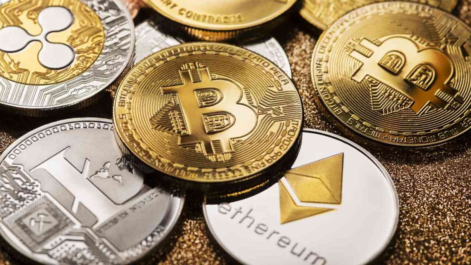 Bitcoin price today: Token surpasses $81,000 after US Senate committee advances crypto regulation bill; Ether, XRP rally