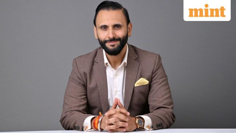 Expert View | Markets are unlikely to see a runaway rally in 2026: Inderbir Singh Jolly, CEO, PL Private Wealth