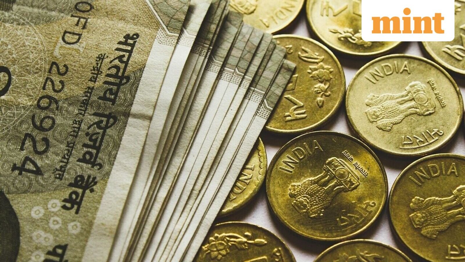 Don’t bet against the Indian rupee now! DSP Mutual Fund says the currency is undervalued - 5 reasons why