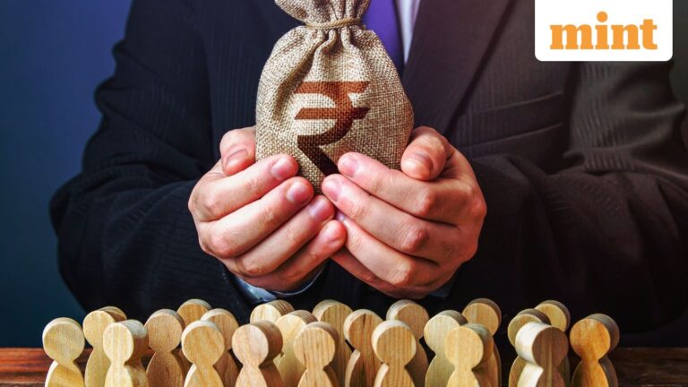 Wealthy Indians pledge their equity portfolios to take short-term loans instead of incurring stock losses