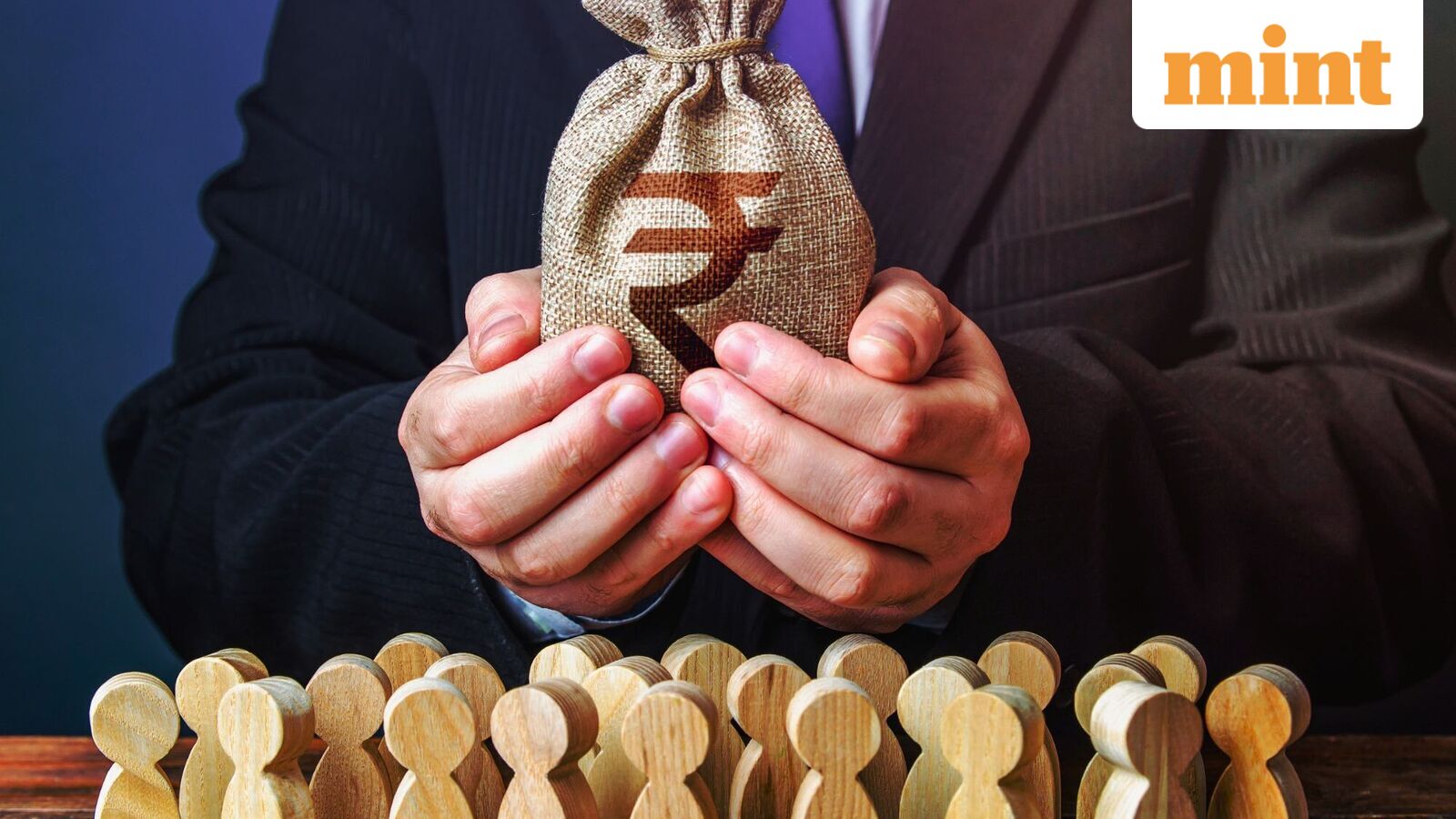 Wealthy Indians pledge their equity portfolios to take short-term loans instead of incurring stock losses