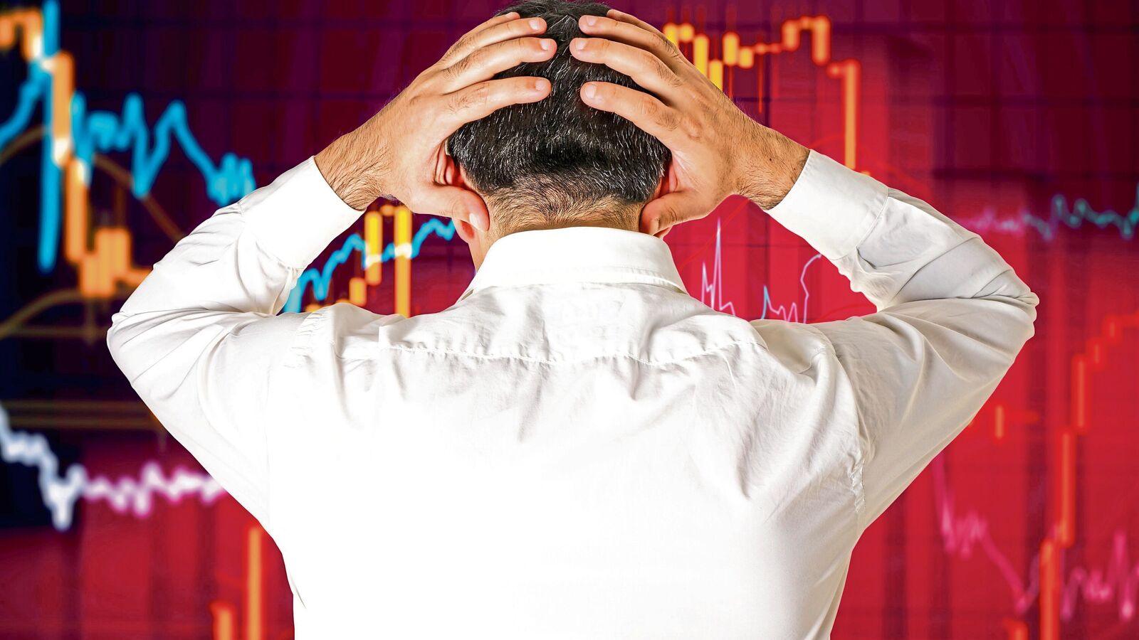 Infosys to TCS, HCL Tech: Nifty IT crashes over 3% - Why are IT stocks under pressure in trade today?