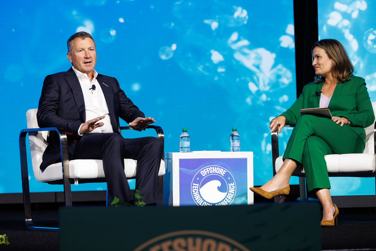 ExxonMobil: AI, policy alignment to shape exploration in the ‘demand decade’