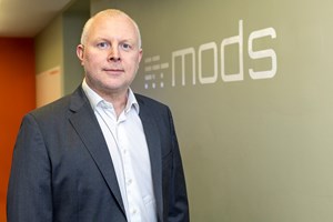 MODS renews digital project delivery contract with CB&I Asset Solutions