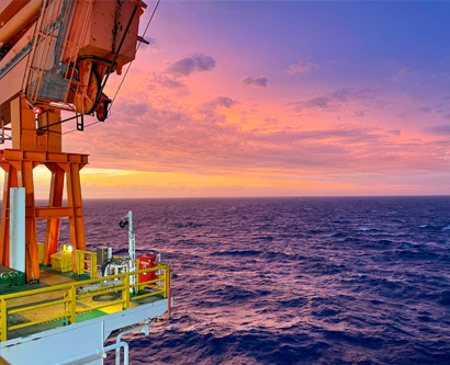Senegal advances $7.5 billion Yakaar-Teranga gas development