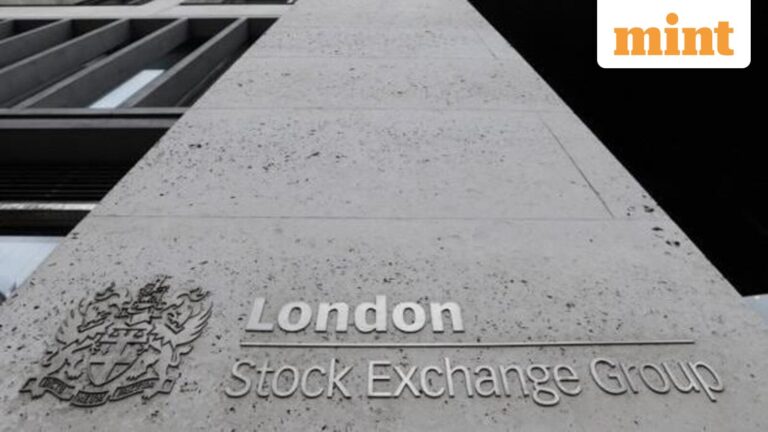 FTSE index rejig: Tata Capital, Lenskart, Groww, among six stocks to be included in global indices