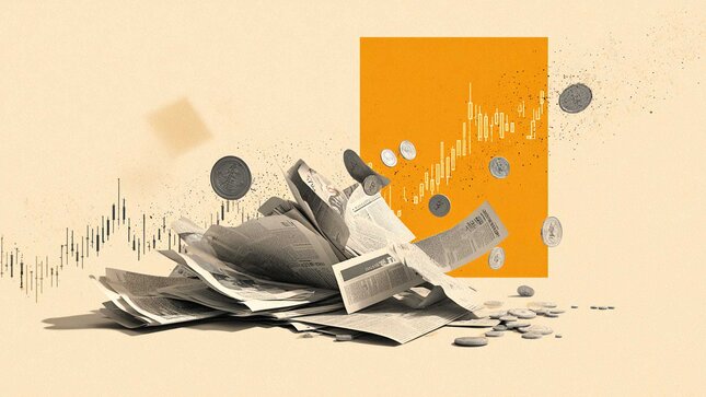 Stock markets keep rising, but momentum slows