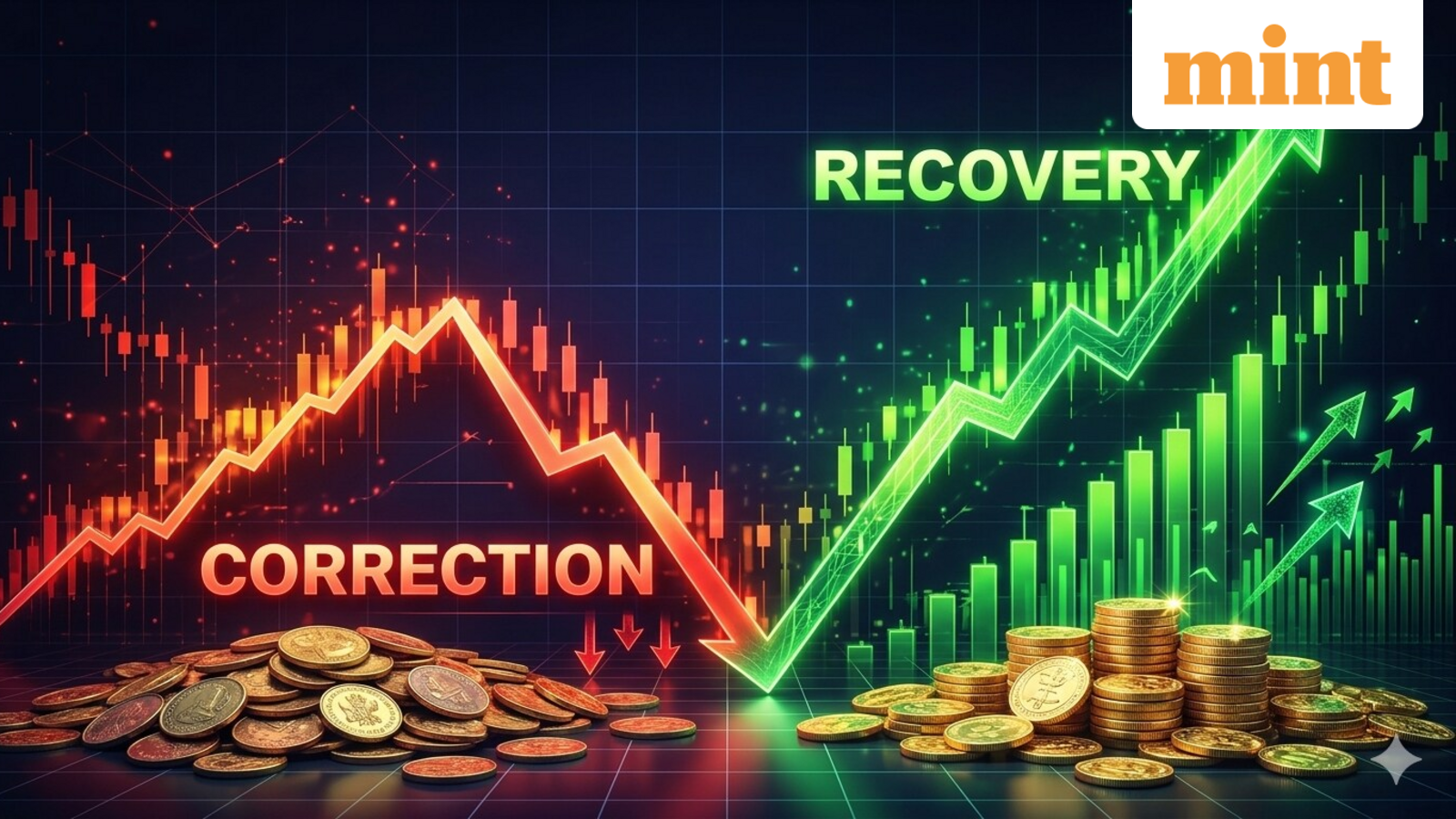 War selloff: why 60% of super investors have recovered while 40% remain under water