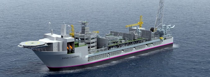 Equinor awards DeepOcean subsea tieback work in Barents Sea
