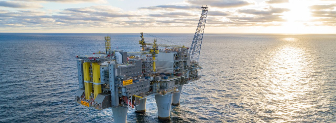 Equinor and Aker BP strike NCS asset deal to boost offshore development