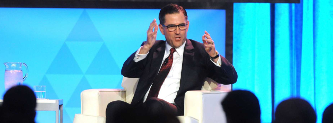 Noble appoints Halliburton CEO Jeff Miller to board