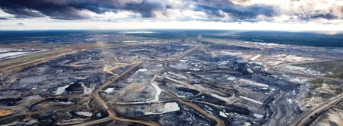 Canada presses oil sands producers on Pathways carbon capture project