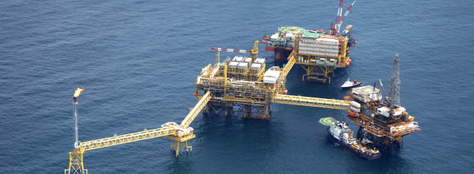 Sheinbaum appoints Pemex CFO to lead indebted oil producer