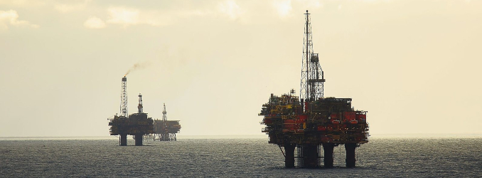 Reform UK pushes expanded North Sea drilling in energy talks