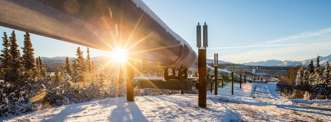ConocoPhillips signs gas supply agreement for Alaska LNG project