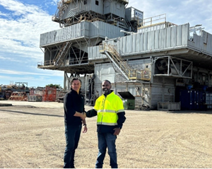 OEG to support Bass Strait offshore drilling operations through 2036