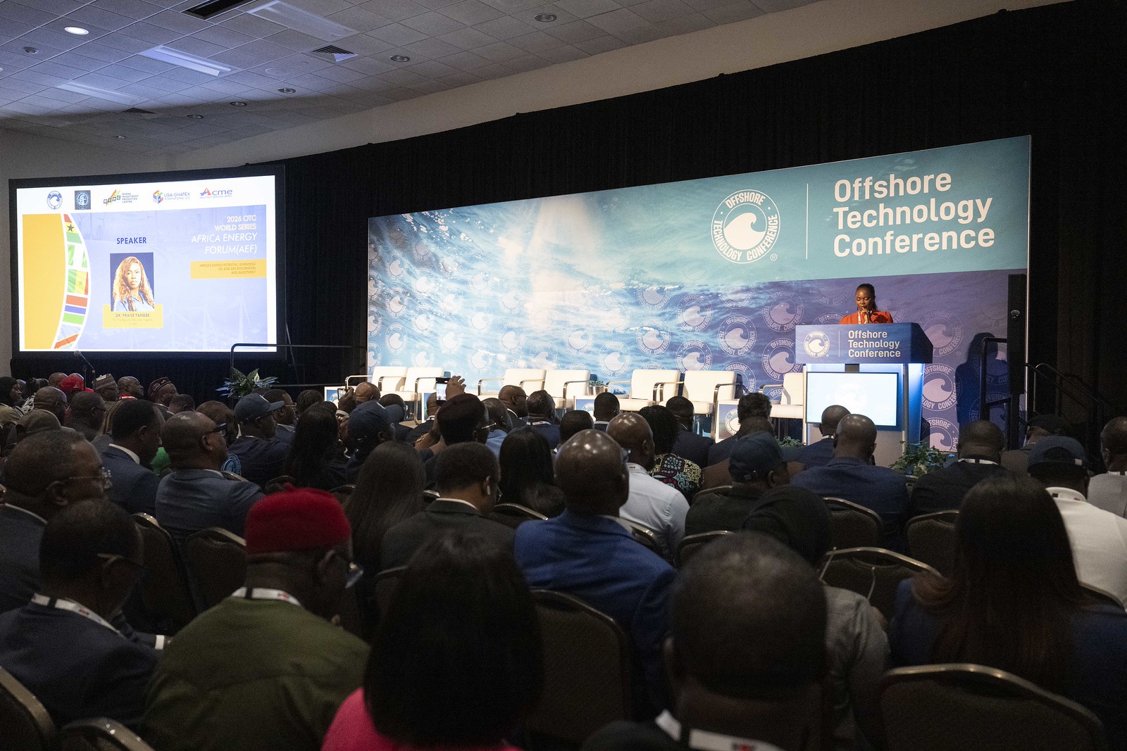 OTC 2026 closes with focus on offshore growth, energy security and digitalization