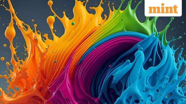 Berger Paints Q4 Results: Net profit rises 28% YoY to  ₹335 crore; declares  ₹4 dividend
