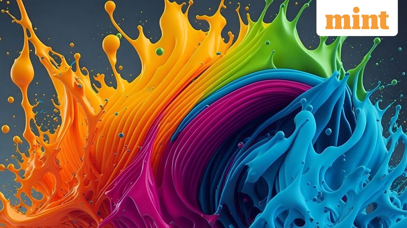 Berger Paints Q4 Results: Net profit rises 28% YoY to  ₹335 crore; declares  ₹4 dividend