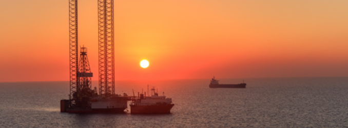 U.S. sanctions 19 vessels in expanded crackdown on Iran oil exports