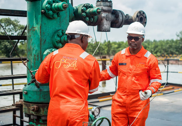 Petralon boosts Nigeria’s Dawes Island production to 4,800 bopd