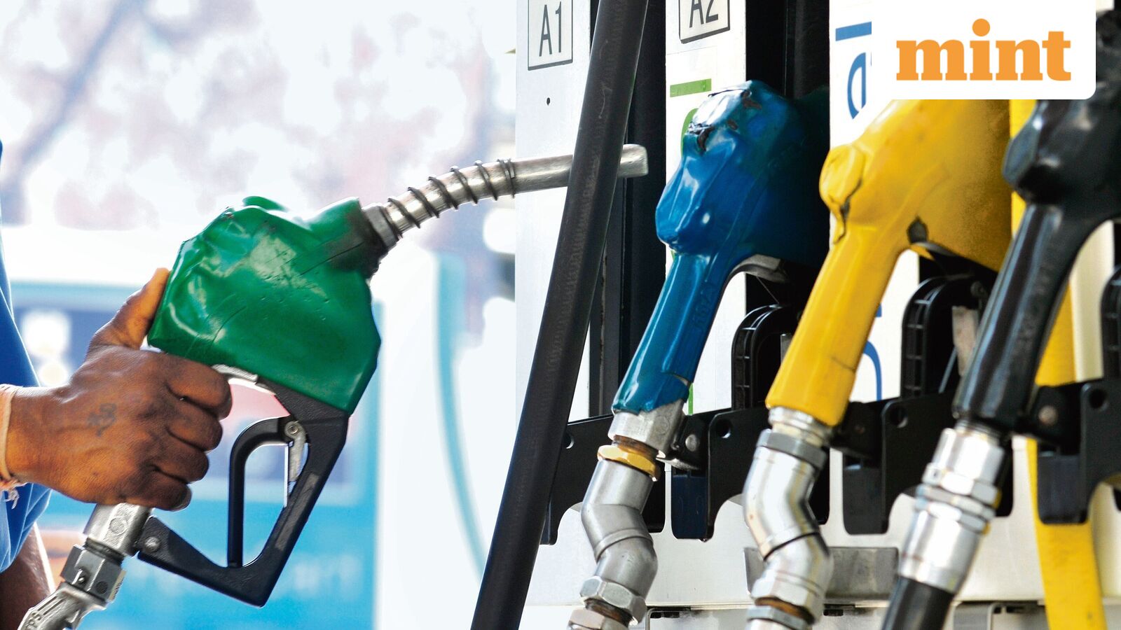 HPCL, BPCL to IOCL: OMC stocks decline up to 2.6% even after petrol, diesel prices raised by  ₹3/litre; here's why
