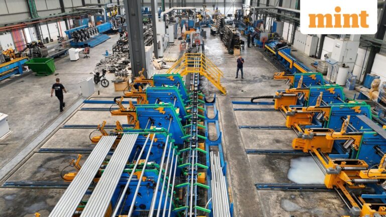 April manufacturing PMI: is the uptick temporary?