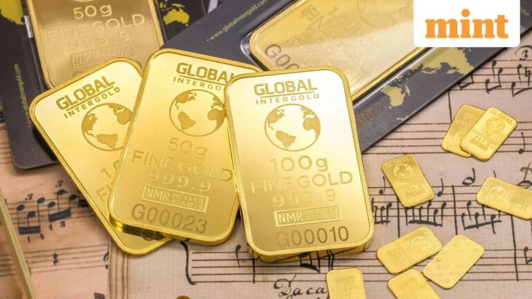 Bullion bears brace for pain as duty hike sends gold, silver prices surging on MCX