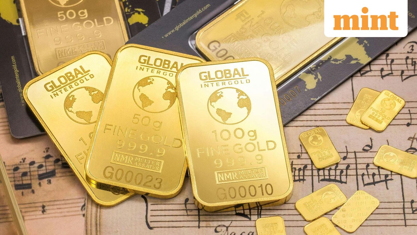 Gold rate drops on MCX due to profit booking; Trump-Xi talk, US-Iran news flows in focus