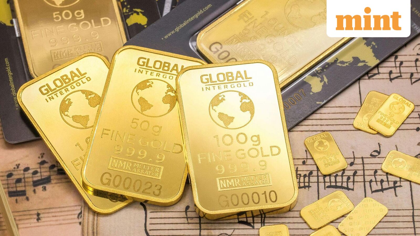 Gold, silver rates today: Comex gold, silver struggle for direction amid Middle East uncertainty and strong dollar