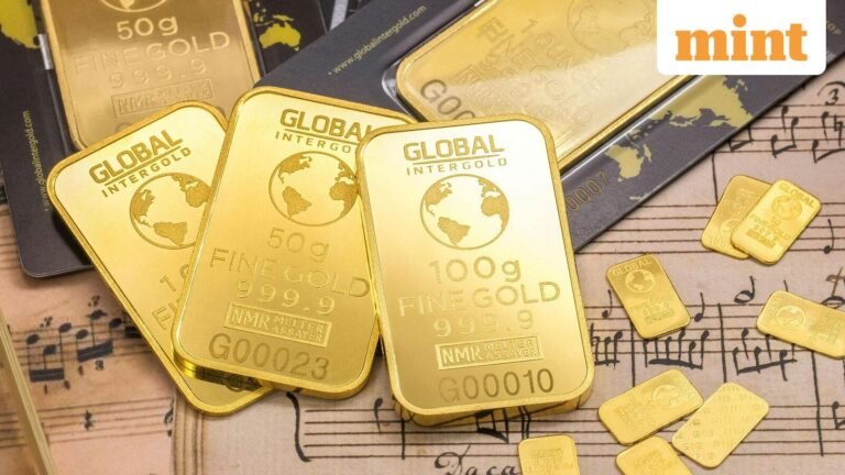 Sebi weighs allowing FPIs into bullion derivatives