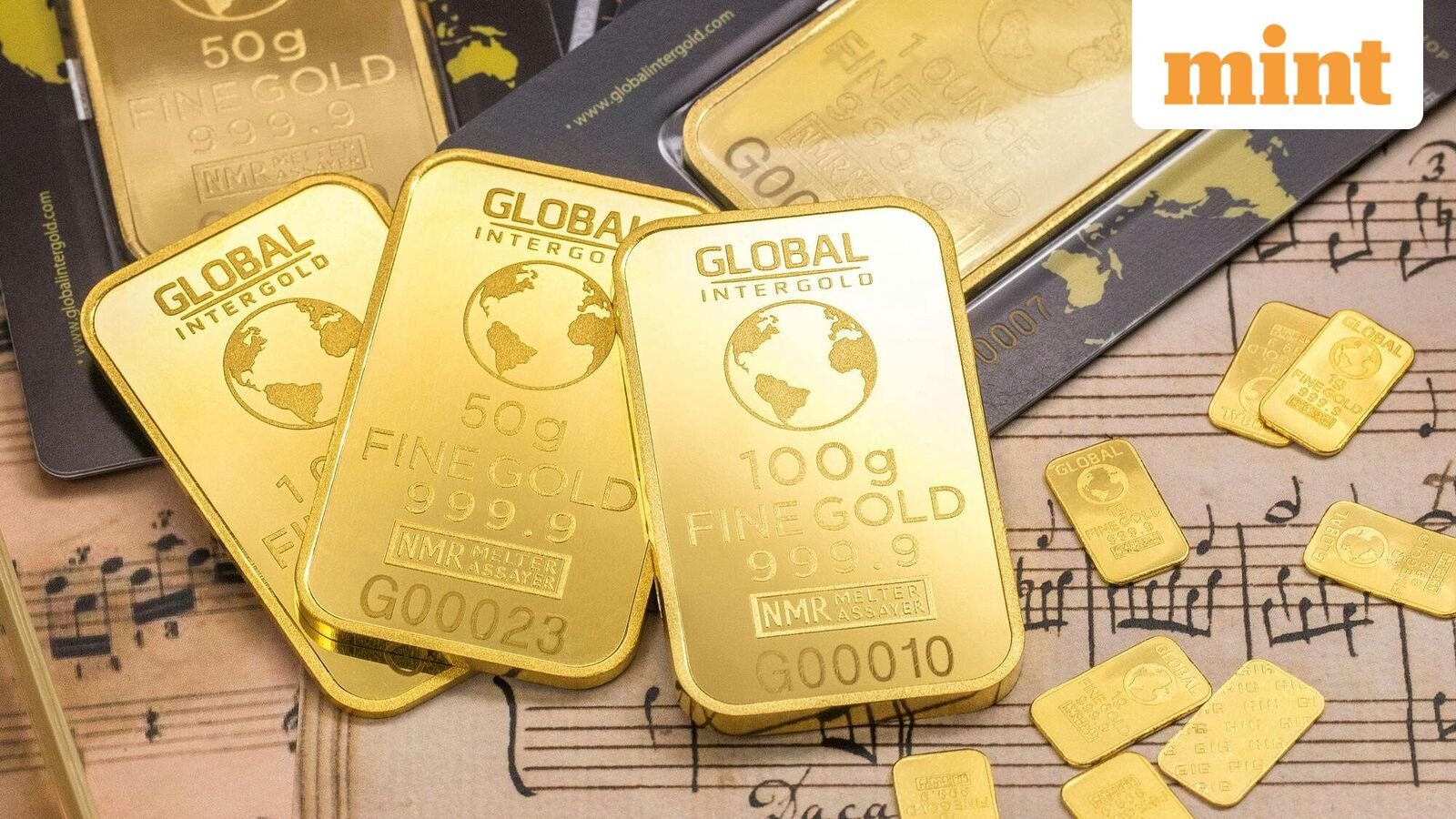Sebi weighs allowing FPIs into bullion derivatives