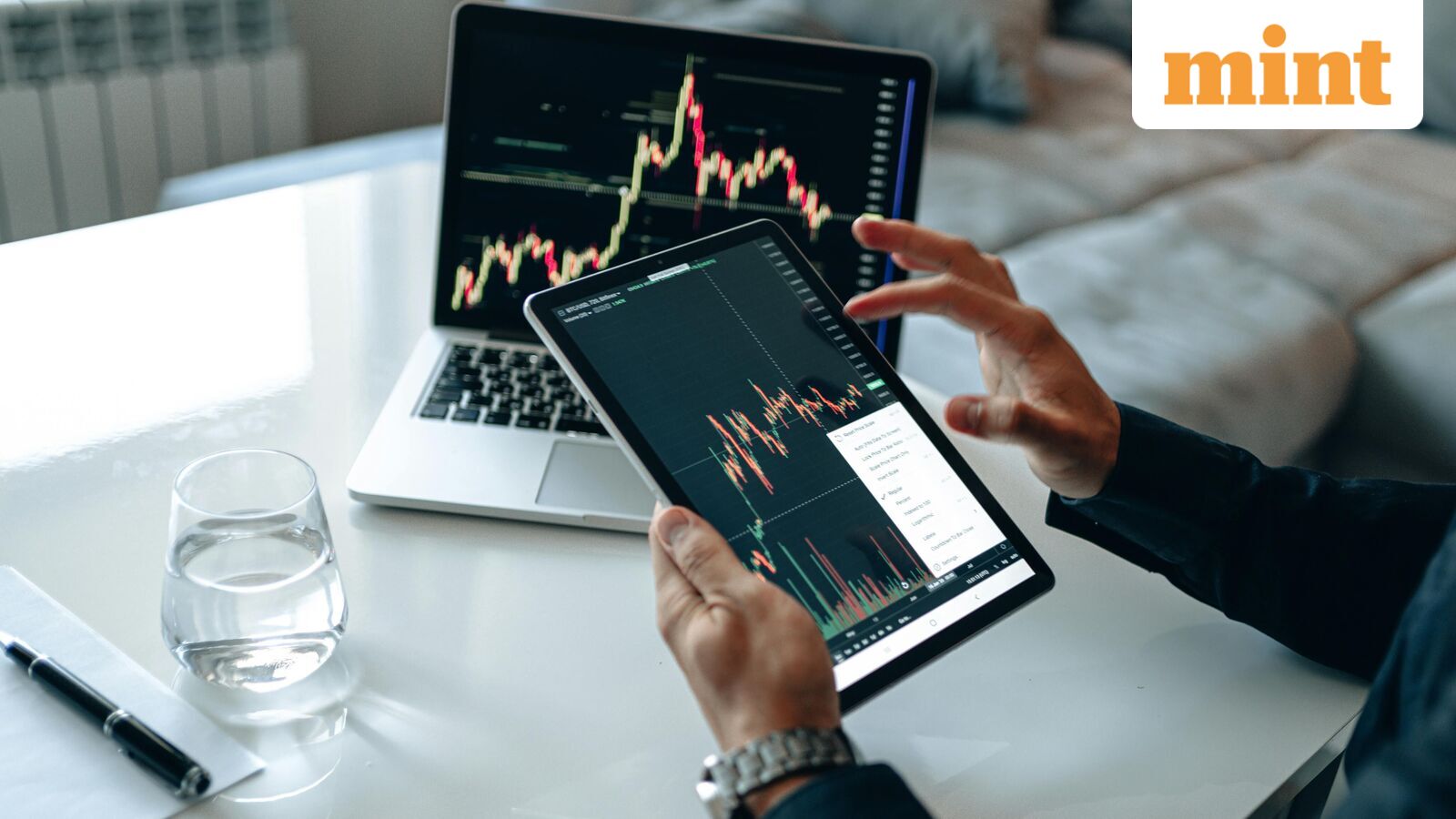 Five blue-chip stocks investors should track for the next five years