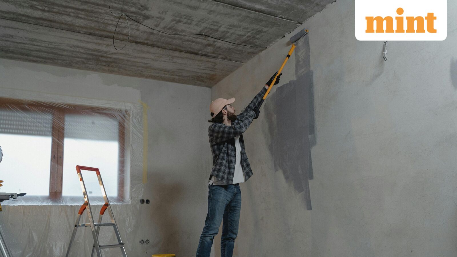 Berger Paints investors paint the town red amid turnaround hopes for sector