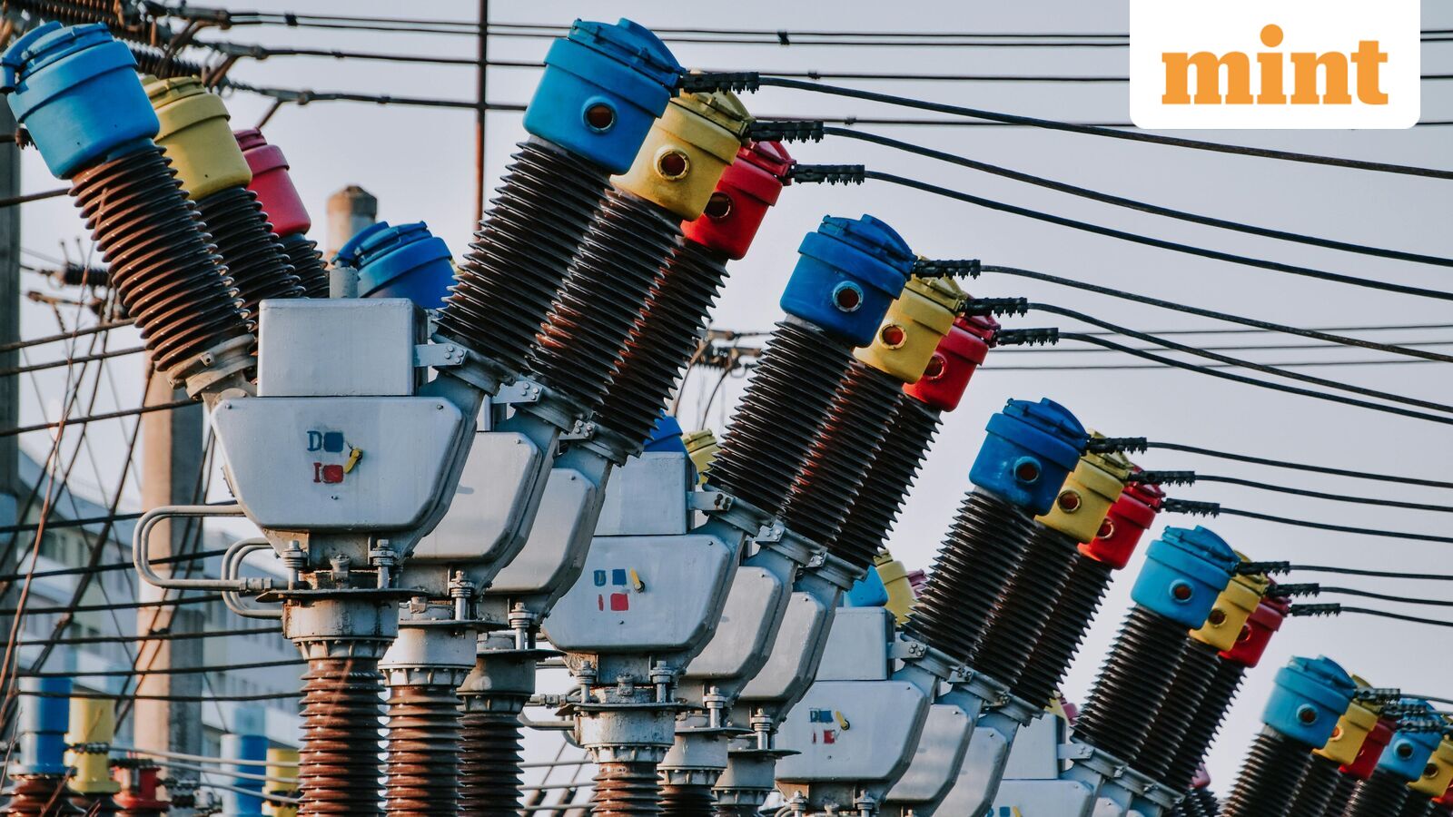 Powering the future: Four ancillary stocks driving India’s energy infrastructure boom